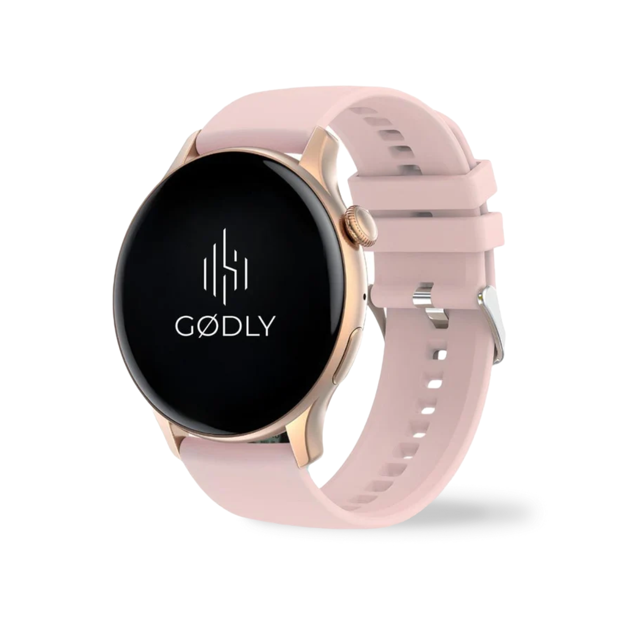 GØDLY® Amoled Smartwatch