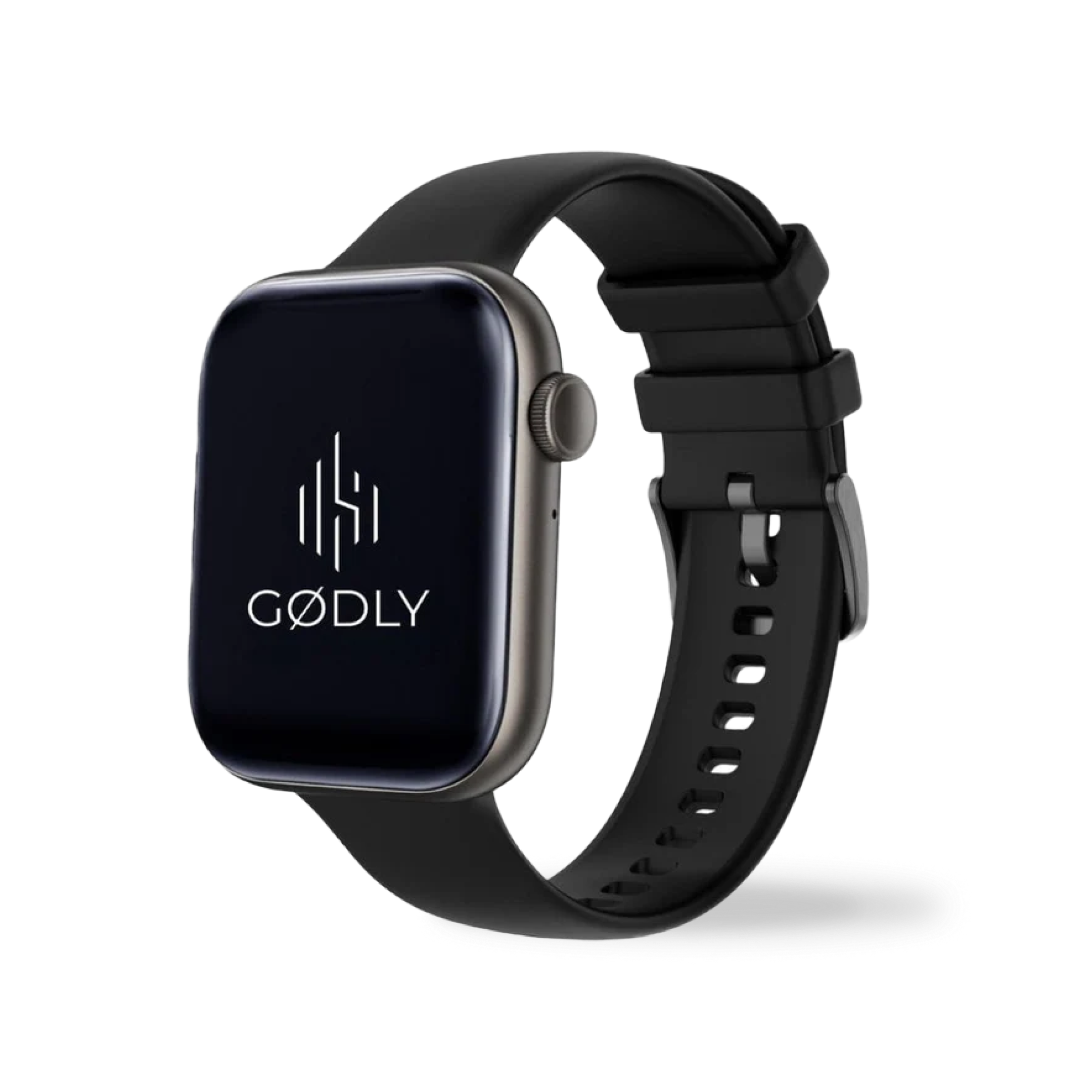GØDLY® Premium Smartwatch