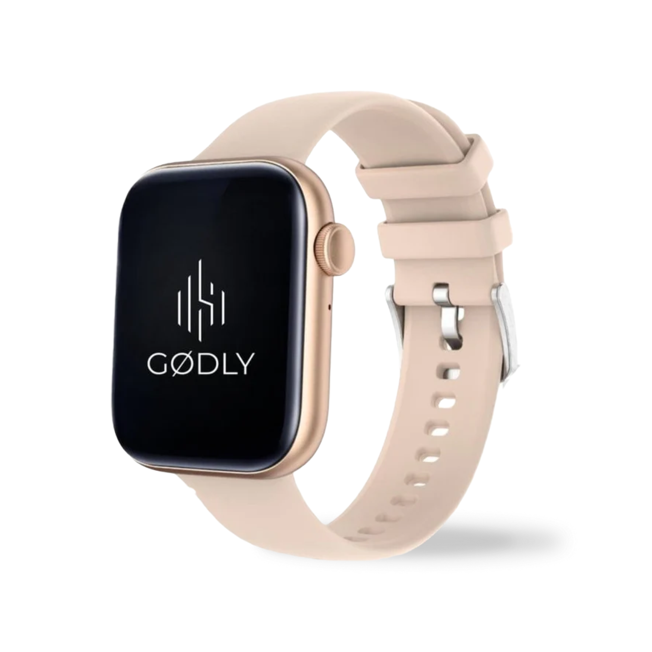 GØDLY® Premium Smartwatch