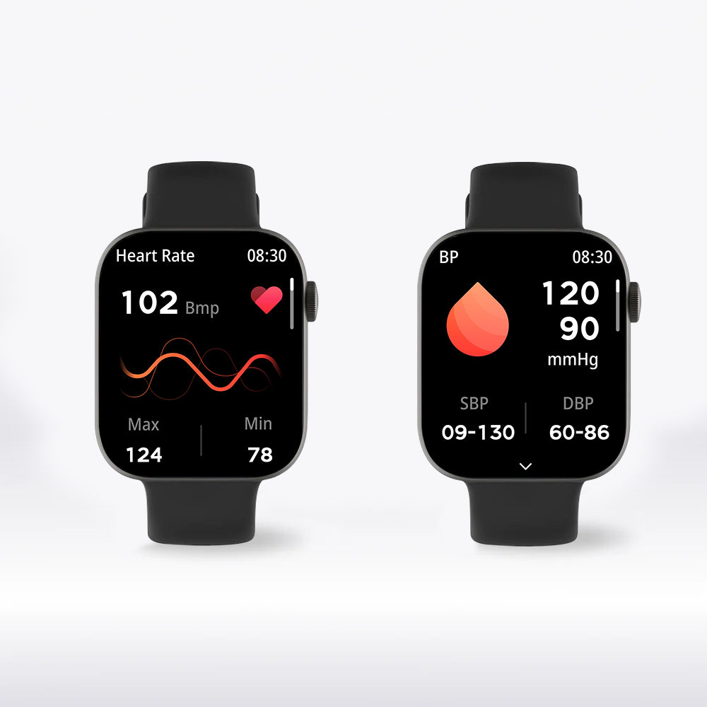 GØDLY® Premium Smartwatch