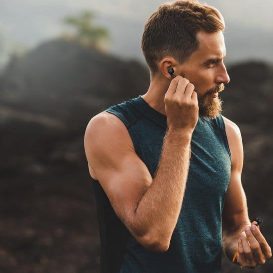 GØDLY® X Premium Draadloze Oordopjes