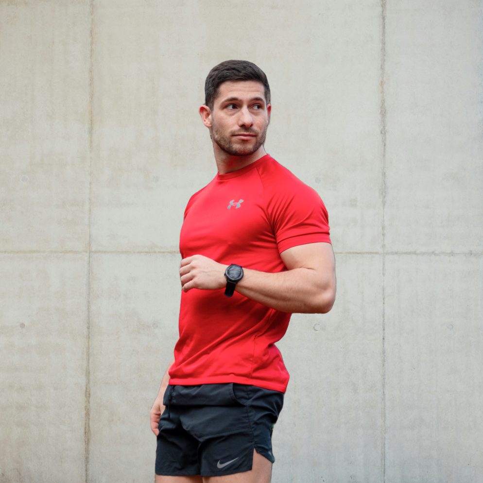 GØDLY® Premium Smartwatch