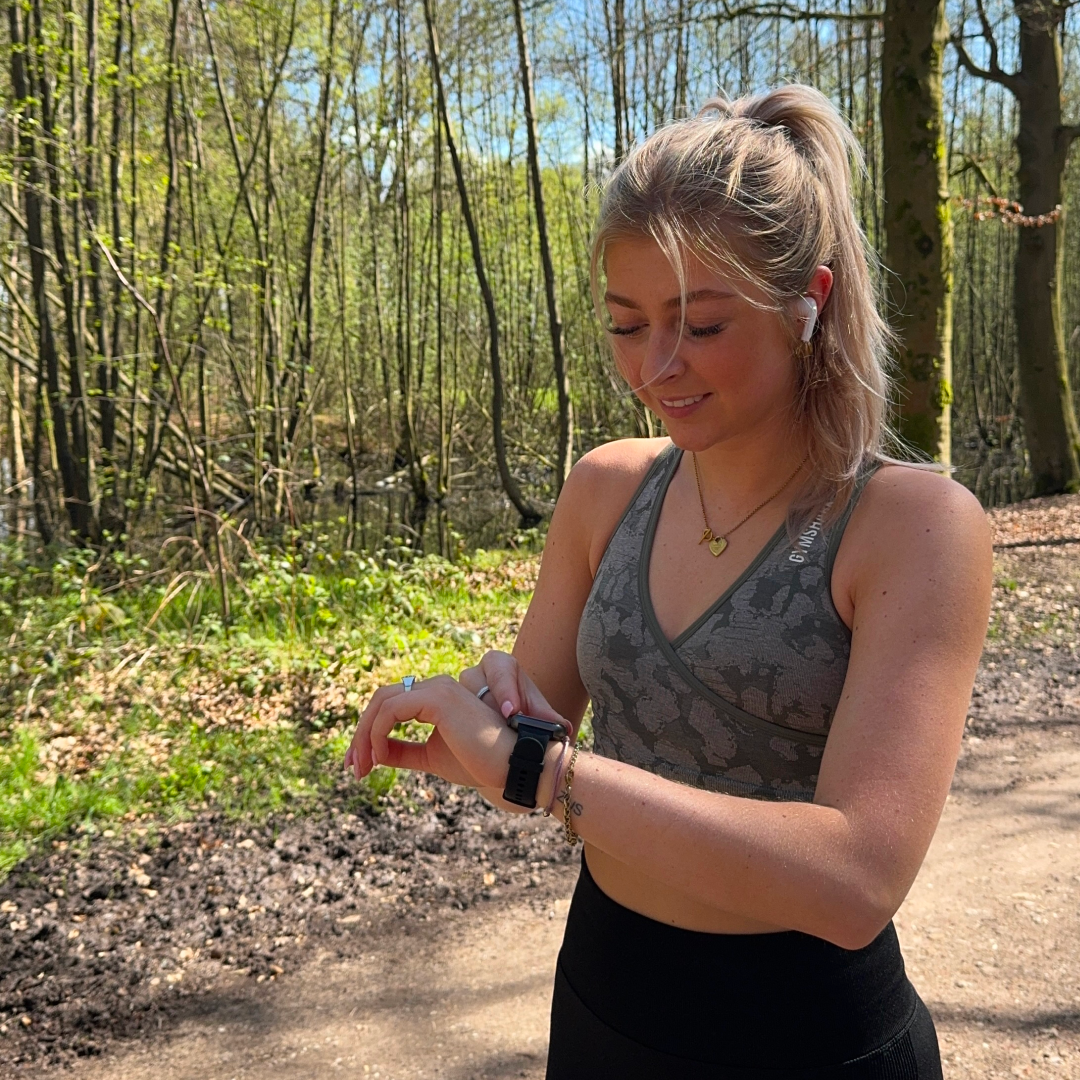 GØDLY® Premium Smartwatch