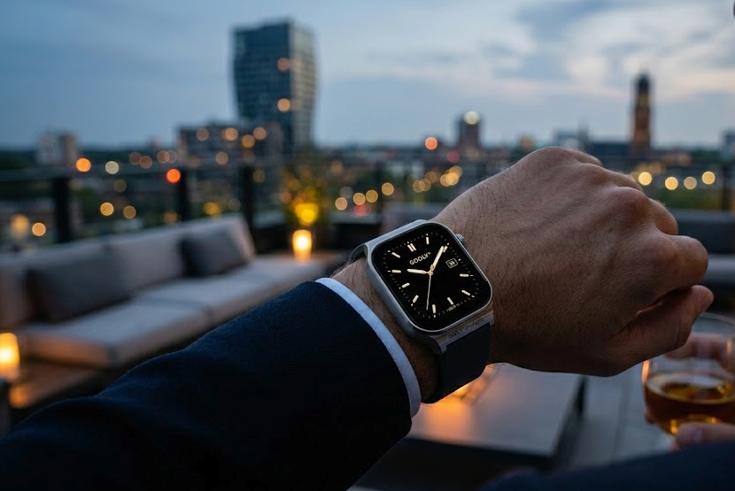 Smartwatch kopen? Let op deze cruciale verschillen in schermtype