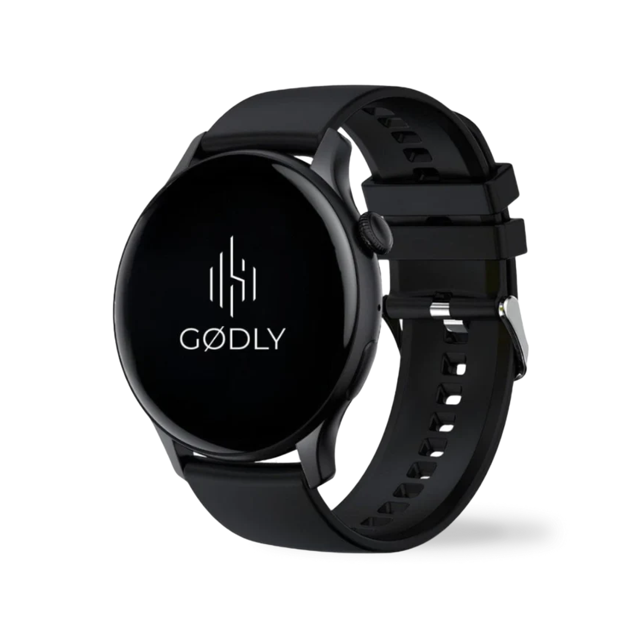 Amoled display smart watch sale